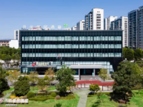 曼居酒店（義烏佛堂古鎮店） 鄰近佛堂古鎮的酒店