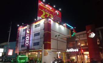 Hotel Sogo Cabanatuan