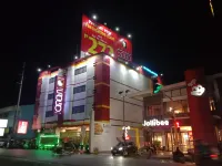 Hotel Sogo Cabanatuan Hotels near Nueva Ecija University of Science and Technology, General Tinio Campus