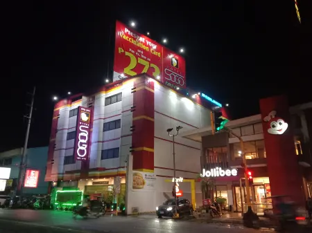 Hotel Sogo Cabanatuan