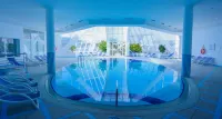 Al Jazira Beach & Spa- All Inclusive - Families and Couples Only - Beach