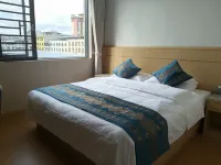 Yuanmou Zailai Hotel