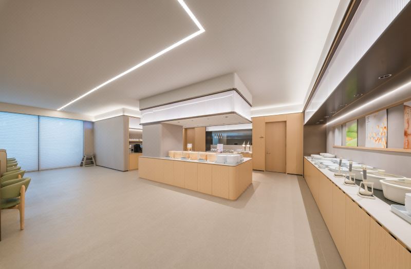 JI Hotel (Shanghai Zhangjiang Headquarters Park Construction Command Center) photo 4
