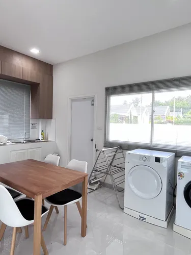 รูปภาพของSerene Wynn Villa Sansai