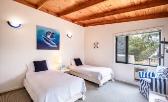 Southerlys Beach House