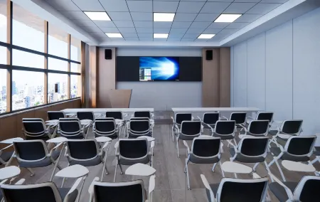 Beijing Jinhua Jiacheng Hotel Отели рядом с достопримечательностью «Haotian Park»