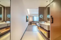 zhouli   hotel - Mountain view