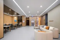 Cloud Choice Hotel (Shangqiu Ancient City Wanda Branch) Hotels in Shangqiu