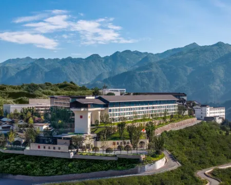 InterContinental Hotels MAOTAI TOWN by IHG Hotels in Renhuai