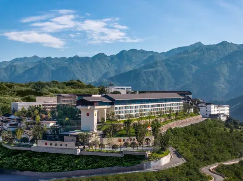 InterContinental Hotels MAOTAI TOWN by IHG