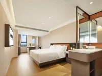 PUYUEHOTEL Hotels near Pidu District