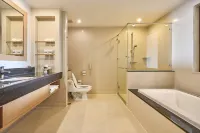 The Heritage Pattaya Beachfront Resort