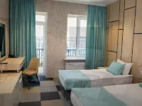 Be Fine hotel - servizio colazione