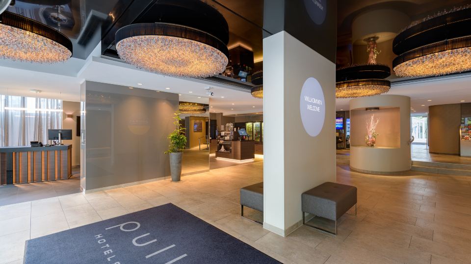 Pullman Munich