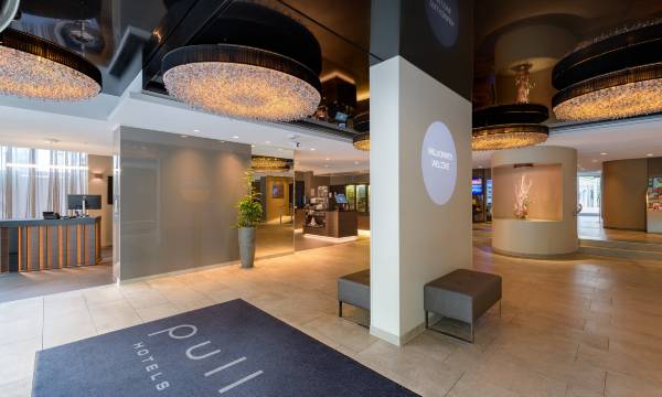 Pullman Munich
