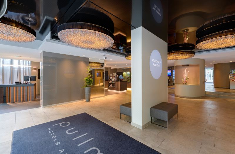 Pullman Munich