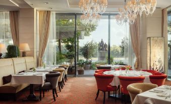Grand Hotel River Park, a Luxury Collection Hotel, Bratislava