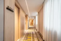 GreenTree Inn Anhui Bengbu Huaihe Road Walking Street Business Hotel