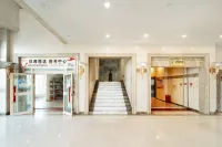 庫爾勒佳鑫國華飯店