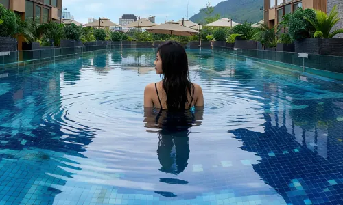 Ya'an Yizhai Lvju Hotel (High-speed Railway Station Branch)