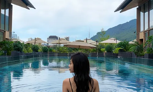 Ya'an Yizhai Lvju Hotel (High-speed Railway Station Branch)