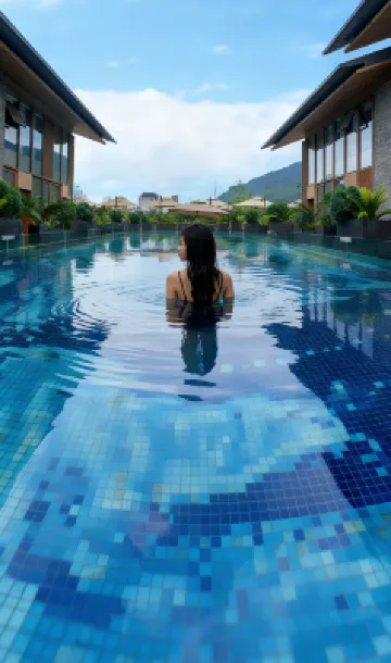 Ya'an Yizhai Lvju Hotel (High-speed Railway Station Branch)