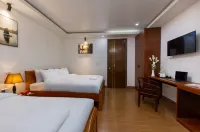 Cat Ba Hong Kong Cozy Stay Hotels in Cat Hai