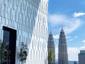 Platinum 2 KLCC by DM Kuala Lumpur
