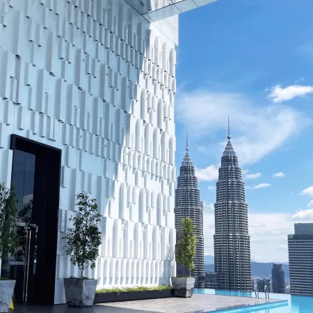 Platinum 2 KLCC by DM Kuala Lumpur