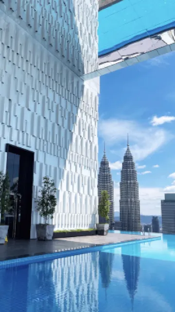 Platinum 2 KLCC by DM Hotel berhampiran abrdn Investments