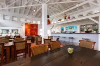 Duna Parque Beach Club | Duna Parque Resorts & Hotels - Baarit