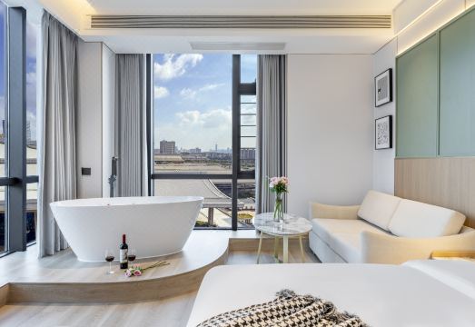 FeiCui XinHua Hotel 이미지