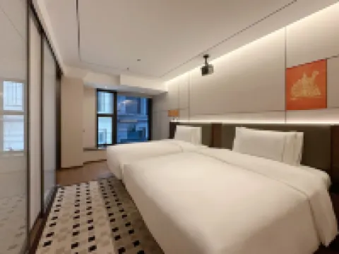 UrCove by Hyatt Shanghai on the Bund