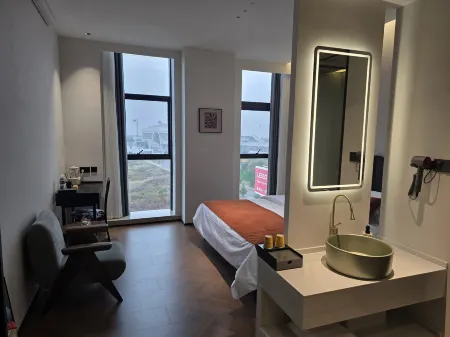 Boman Elegant Residence