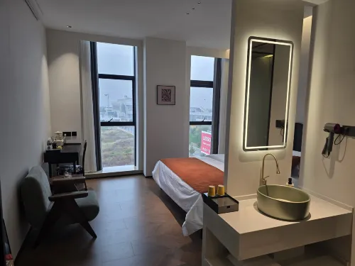 Boman Elegant Residence