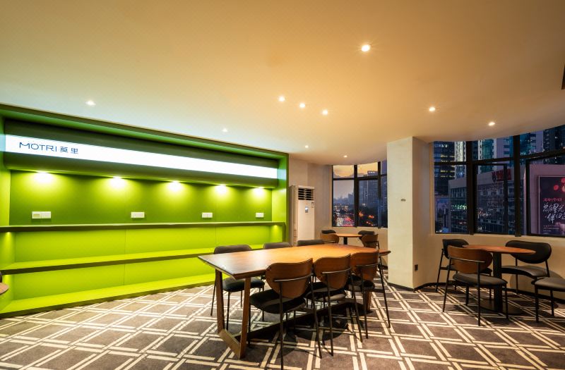 Motri Hotel (Futian Huaqiang North Branch) photo 3