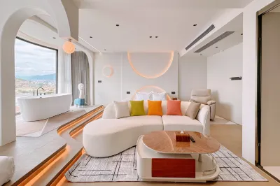 The Resort Inn Hotels near Sansha Village