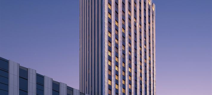 Steigenberger Harbin Sunac Land Các khách sạn ở Cáp Nhĩ Tân