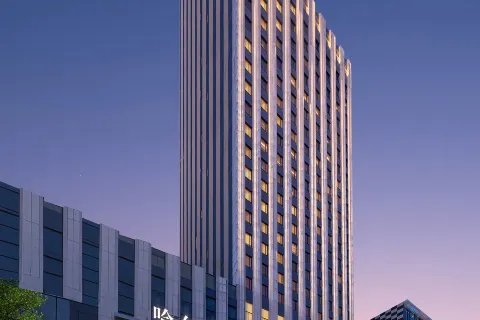 Steigenberger Harbin Sunac Land