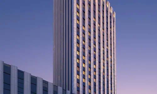 Steigenberger Harbin Sunac Land