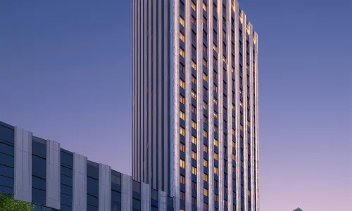 Steigenberger Harbin Sunac Land