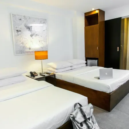 Hotel Durban