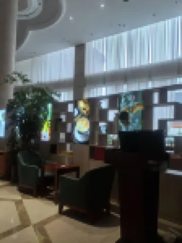 黎平厚德南泉山ホテル（黎平会議會址翹街）