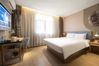 Homeinn · neo (Liaoyang XinHua Road Museum) - واي فاي