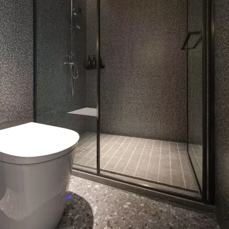 Jinglai Hotel·Bushe (Shanghai Nanjing East Road Bund Branch)