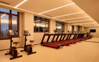 Dewen Narada Grand Hotel - Gym