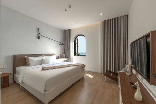 Lucie Cozy Home - Sunset Town Phu Quoc