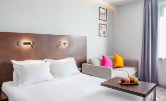 Hotel Mercure Warszawa Airport
