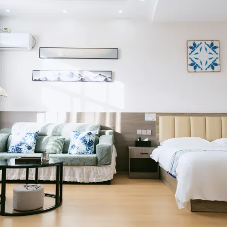 Shiguang Hotel