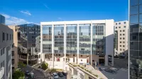 Hotel Campanile Prime - Nice Airport - Scenic